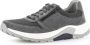 Rollingsoft -Heren grijs donker sneakers - Thumbnail 2
