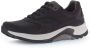 Gabor Rollingsoft Sneakers in comfortabele breedte g (= breed) vrijetijdsschoen lage schoen veterschoen - Thumbnail 3
