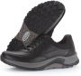 Gabor Rollingsoft Sneakers in comfortabele breedte g (wijd) vrijetijdsschoen lage schoen veterschoen - Thumbnail 3