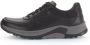 Gabor Rollingsoft Sneakers in comfortabele breedte g (wijd) vrijetijdsschoen lage schoen veterschoen - Thumbnail 2