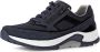 Gabor Rollingsoft Sneakers met sleehak veterschoen lage schoen vrijetijdsschoen buitenrits g-breedte - Thumbnail 2