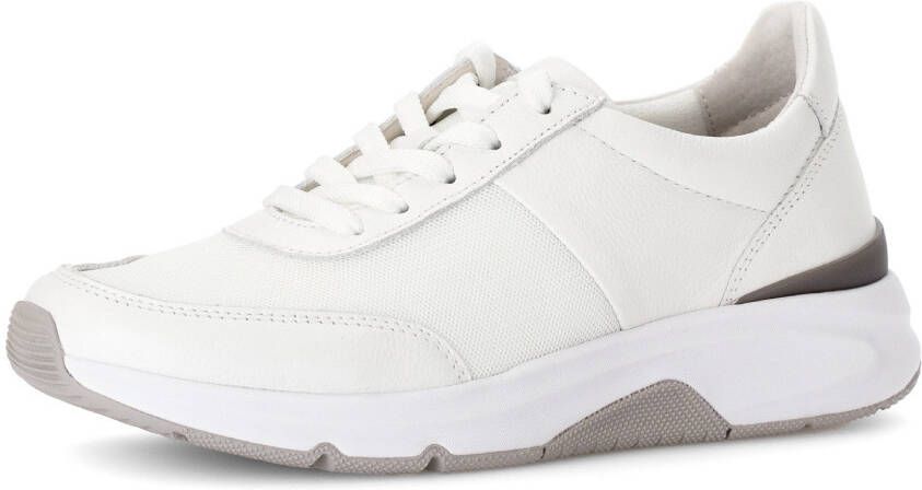 Gabor Rollingsoft Sneakers met sleehak