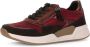 Gabor Rollingsoft Sneakers met sleehak - Thumbnail 1