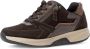 Gabor Rollingsoft Sneakers met sleehak - Thumbnail 1