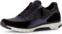 Gabor Rollingsoft Sneakers met sleehak - Thumbnail 1