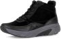 Gabor Rollingsoft Veterboot 76.836.37 Zwart - Thumbnail 2
