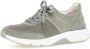 Gabor Rollingsoft Dames Wandelsneaker Green Dames - Thumbnail 4