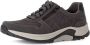 Gabor Rollingsoft Sneakers met sleehak comfort schoen veterschoen lage schoen in breedte g 1 2 (= breed) - Thumbnail 2