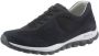 Gabor rollingsoft sensitive 06.966.46 dames rollende wandelsneaker blauw - Thumbnail 3