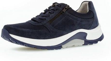 Gabor Rollingsoft Sneakers met uitneembaar voetbed