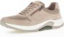 Pius Gabor rollingsoft sensitive 8000.14.03 heren rollende wandelsneaker beige - Thumbnail 2