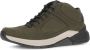 Gabor Rollingsoft Sneakers vrijetijdsschoen lage schoen veterschoen in comfortwijdte g (= breed) - Thumbnail 1