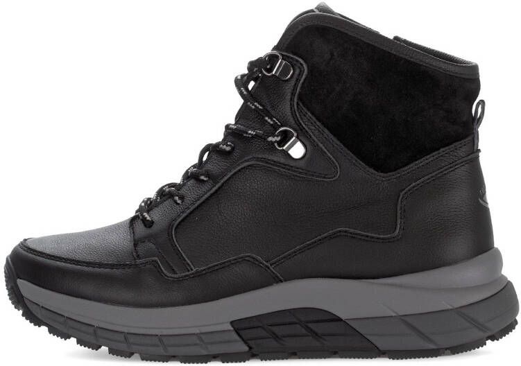 Gabor Rollingsoft Veterschoenen