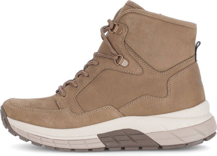 Gabor Rollingsoft Veterschoenen