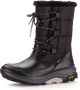 Gabor Rollingsoft Winterlaarzen outdoorschoen sneeuwlaarzen waterdichte gore tex-membraan - Thumbnail 1
