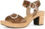 Gabor 44.764 Sandalen - Thumbnail 2