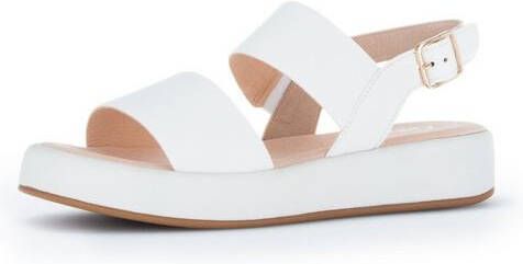 Gabor NU 21% KORTING Sandaaltjes met verstelbare gesp - Foto 9