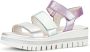 Gabor 44.620.63 dames sandaal multikleur - Thumbnail 3