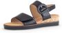 Gabor Sleehaksandaaltjes Genua riemchensandaal zomerschoen comfort-schoen in breedte g (=breed) - Thumbnail 3