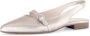 Gabor Slingback pumps blokhak avondschoen zakelijke schoen elastisch hielbandje - Thumbnail 2