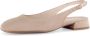 Gabor Slingback pumps Rhodos blokhak businessschoen verstelbaar riempje wijdte g (=breed) - Thumbnail 2
