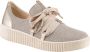 Gabor Slip-on sneakers Plateau sneaker met best fitting-uitrusting voor een goede pasvorm - Thumbnail 2