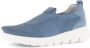 Gabor Slip-on sneakers slippers lage schoen met best fitting voor comfortabele pasvorm - Thumbnail 1