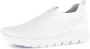 Gabor Slip-on sneakers slippers lage schoen met best fitting voor comfortabele pasvorm - Thumbnail 1