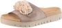 Gabor Slippers - Thumbnail 2