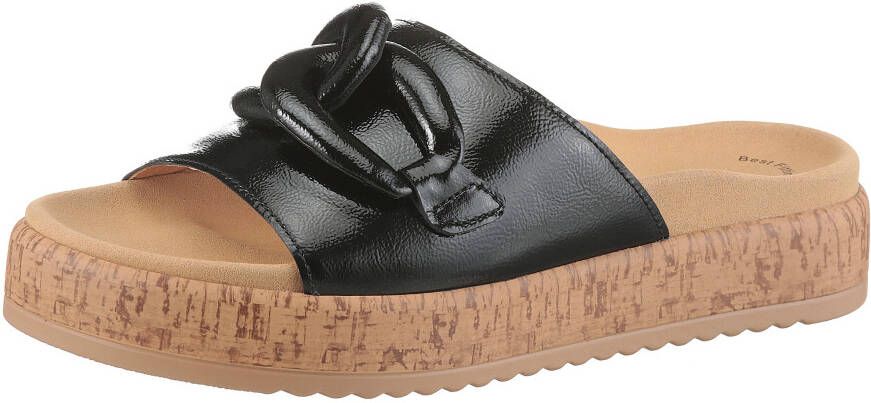 Gabor Slippers