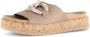 Gabor Slippers - Thumbnail 2