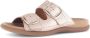 Gabor Slippers - Thumbnail 2