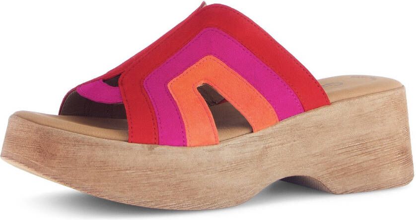 Gabor Slippers