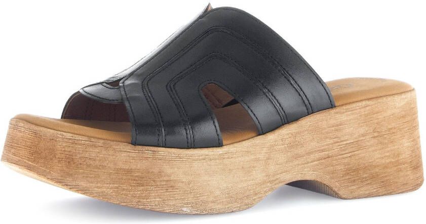 Gabor Slippers