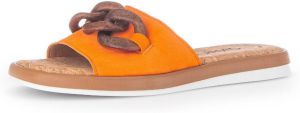 Gabor Slippers in best-fitting-uitvoering