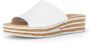 Gabor Slippers met aantrekkelijke hak - Thumbnail 2