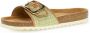 Gabor Slippers met verstelbare gesp - Thumbnail 2