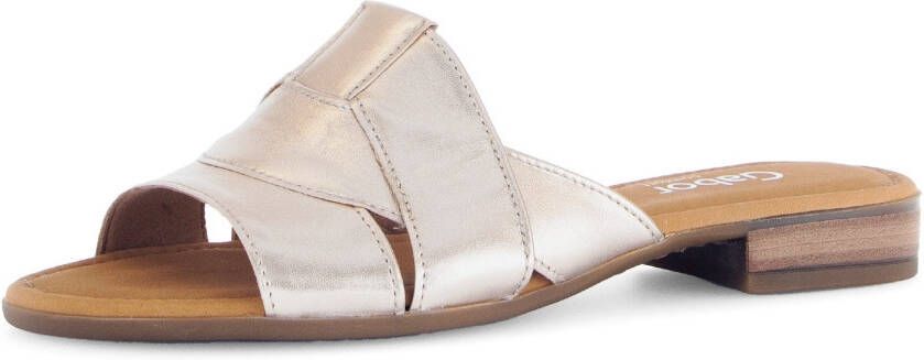 Gabor Slippers Rhodos