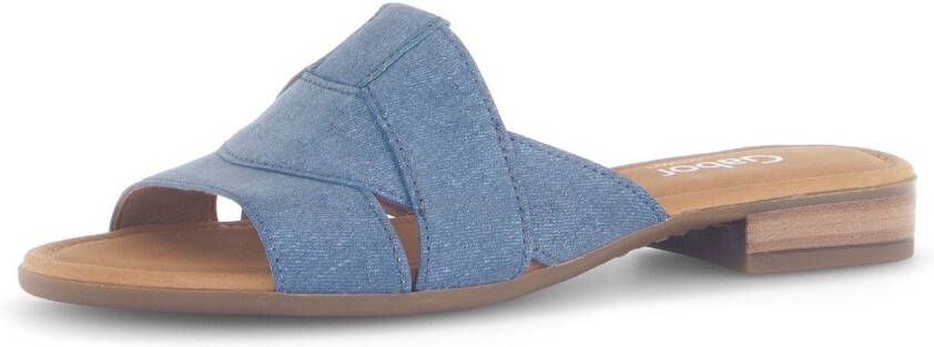 Gabor Slippers Rhodos