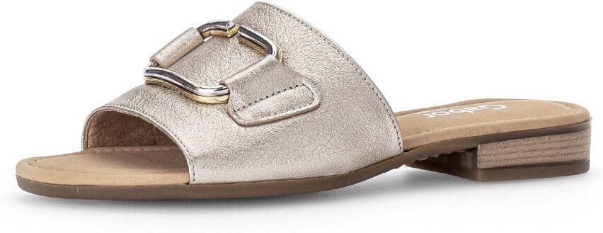 Gabor Slippers Rhodos