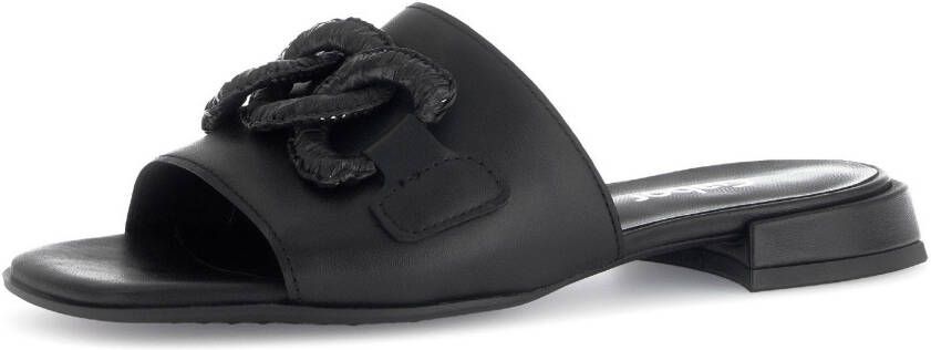 Gabor Slippers York