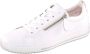 Gabor 26.518.50 White G-Wijdte Veterschoenen - Thumbnail 2