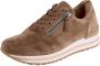 Gabor Veterschoenen Laag Veterschoenen Laag middel bruin - Thumbnail 4