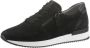 Gabor Sportieve Lage Dames sneaker met veter en rits - Thumbnail 6