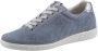 Gabor Sneakers York in sportieve look vrijetijdsschoen lage schoen veterschoen - Thumbnail 2