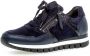 Gabor Dames Sneakers 36.438.36 Donkerblauw - Thumbnail 2