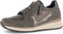 Gabor Comfort Brons Sneaker K-leest - Thumbnail 2