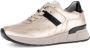 Gabor Sneakers met sleehak Davos - Thumbnail 1