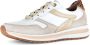 Gabor Sneakers met sleehak Florence - Thumbnail 1