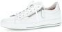 Gabor Sneakers met sleehak Florence zacht gepolsterde schacht vrijetijdsschoen lage schoen veterschoen - Thumbnail 1